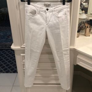 Joes Skinny Jeans (mid-rise)